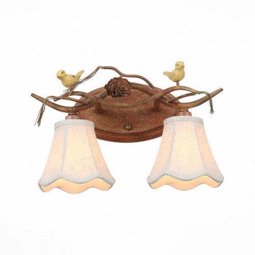 бра st luce uccellino sl167.701.02 в Дзержинске