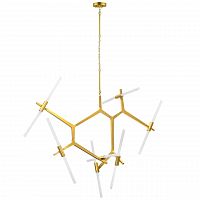подвесная люстра lightstar struttura 742143 в Дзержинске