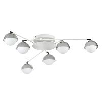 потолочная люстра lumion dondoo 3597/6c в Дзержинске