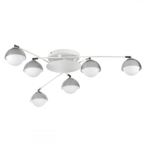 потолочная люстра lumion dondoo 3597/6c в Дзержинске