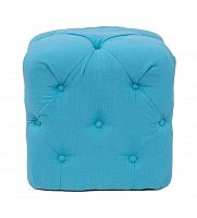 пуф amrit teal бирюзовый в Дзержинске