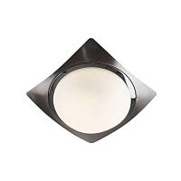 потолочный светильник idlamp alessa 370/15pf-whitechrome в Дзержинске