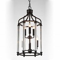 подвесная люстра st luce sl239.303.06 в Дзержинске