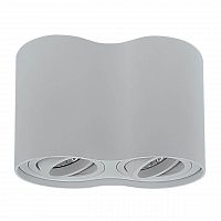 потолочный светильник lightstar binoco 052029 в Дзержинске