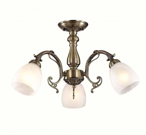потолочная люстра lumion ninella 3092/3 в Дзержинске