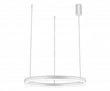 подвесной светодиодный светильник kink light тор 08214,01p(4000k) в Дзержинске