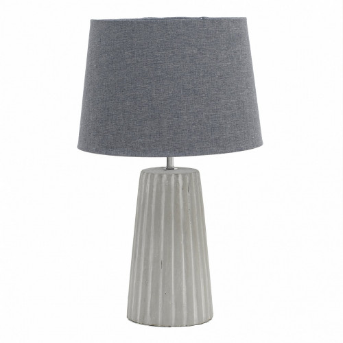 лампа light grey настольная в Дзержинске
