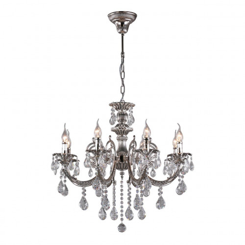 подвесная люстра omnilux cupazzo oml-75503-08 в Дзержинске