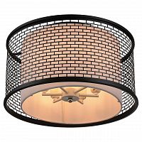 потолочная люстра lussole loft lsp-9676 в Дзержинске