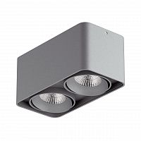потолочный светодиодный светильник lightstar monocco 052129 в Дзержинске