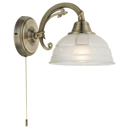 бра globo horus 60207w в Дзержинске