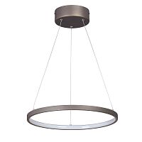 подвесная светодиодная люстра vitaluce v4600-9/1s в Дзержинске