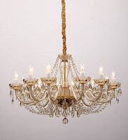 подвесная люстра favourite brendy 1738-12p в Дзержинске