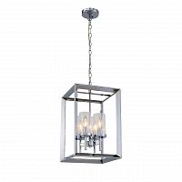 подвесная люстра st luce livello sl381.103.04 в Дзержинске