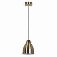 подвесной светильник arte lamp braccio a2054sp-1ab в Дзержинске