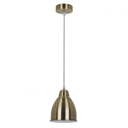подвесной светильник arte lamp braccio a2054sp-1ab в Дзержинске