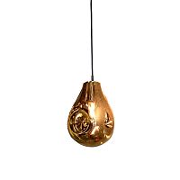 подвесной светильник soap a gold от delight collection в Дзержинске