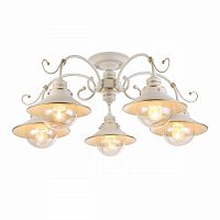 потолочная люстра omnilux torri oml-50807-05 в Дзержинске