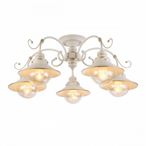 потолочная люстра omnilux torri oml-50807-05 в Дзержинске