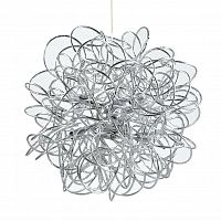 подвесной светильник ideal lux dust sp8 в Дзержинске