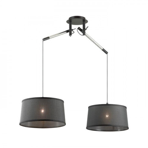 подвесной светильник odeon light loka 4159/2 в Дзержинске