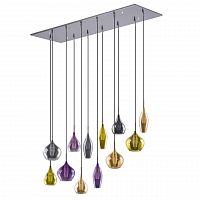 подвесная люстра lightstar pentola 803125 в Дзержинске
