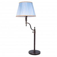 настольная лампа kerman blue 47*92 в Дзержинске