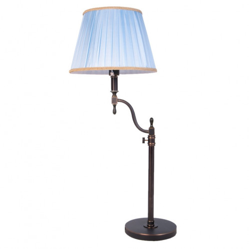 настольная лампа kerman blue 47*92 в Дзержинске