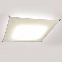 потолочный светодиодный светильник citilux cl701410b в Дзержинске