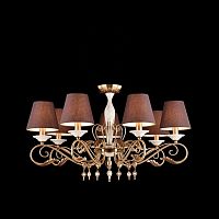 потолочная люстра maytoni francesco rc332-pl-07-r в Дзержинске