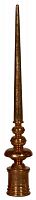 декор spire copper small в Дзержинске