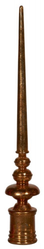 декор spire copper small в Дзержинске