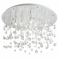потолочный светильник ideal lux neve pl12 bianco в Дзержинске