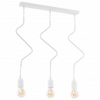подвесной светильник tk lighting 2436 zigzak в Дзержинске
