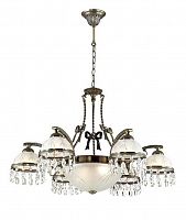 подвесная люстра lumion avifa 2989/8a в Дзержинске