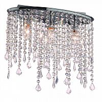 потолочный светильник ideal lux rain pl маленький в Дзержинске