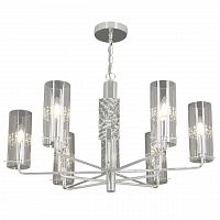 подвесная люстра maytoni napoli mod032pl-06ch в Дзержинске
