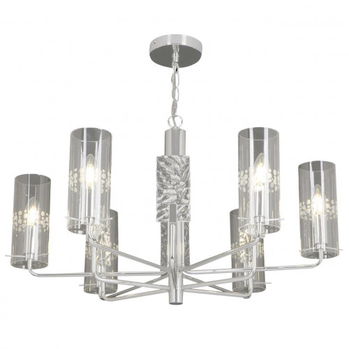 подвесная люстра maytoni napoli mod032pl-06ch в Дзержинске