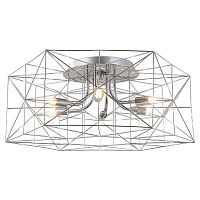 потолочная люстра lussole lsp-9930 в Дзержинске