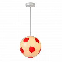 подвесной светильник lucide football в Дзержинске