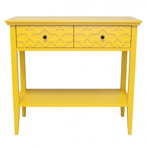 консоль friz yellow желтая в Дзержинске