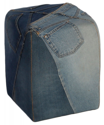 пуф real jeans в Дзержинске
