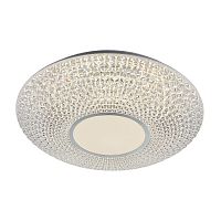 потолочный светодиодный светильник omnilux lampianu oml-47807-30 в Дзержинске