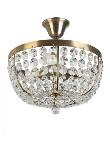 потолочный светильник toplight mary tl1510x-03ab в Дзержинске