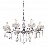 подвесная люстра silver light venere 724.54.8 в Дзержинске