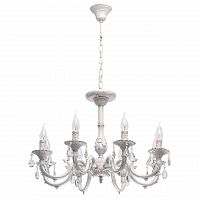 подвесная люстра mw-light аврора 371015008 в Дзержинске