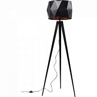 торшер tripod черный в Дзержинске