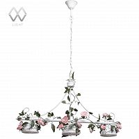 подвесной светильник mw-light букет 15 421014203 в Дзержинске