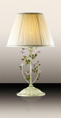 настольная лампа odeon light tender 2796/1t в Дзержинске