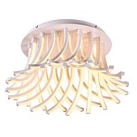 потолочный светодиодный светильник omnilux corato oml-44907-216 в Дзержинске
